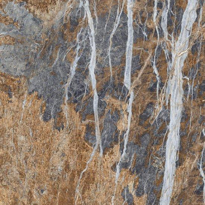 Ceralto Marvella Marble Carreau de sol - 120X120 - 6.5mm - brillant - gris
