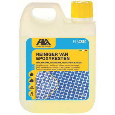 Fila CR 10 1 Litre