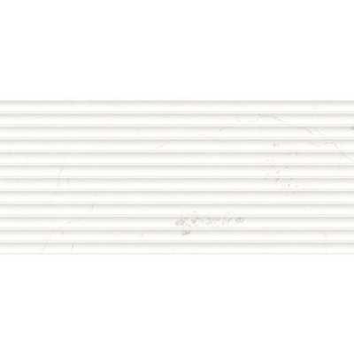 Ceralto Zavira Studio Wandtegel - 60X135 - 12mm - mat - bianco