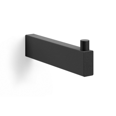 Zack Linea reserverolhouder zwart RVS OUTLETSTORE