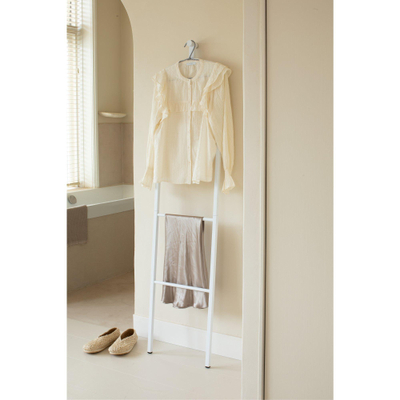 Brabantia Linn Dressboy - kledinghouder - wit