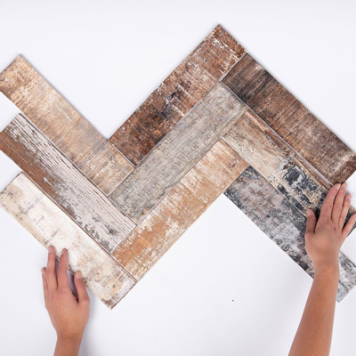 Cifre Ceramica Colonial wandtegel - 7.5x30cm - Rechthoek - 8.6mm - Nature mat