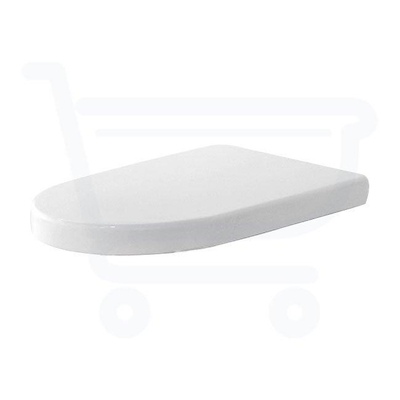 QeramiQ Salina Set encastrable avec WC suspendu abattant softclose et plaque de commande Sigma20 blanc