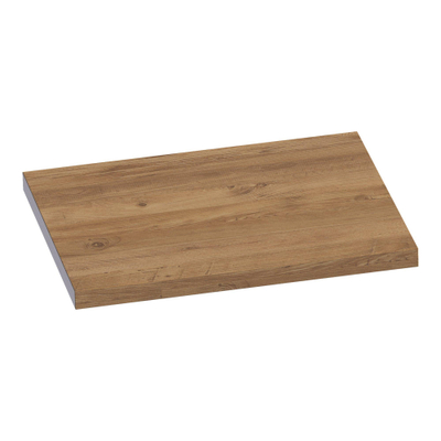 BRAUER Ocean Medium plan de vasque - 60x46x4cm - Chateau