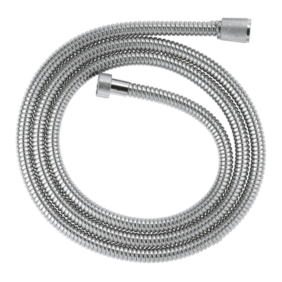 Grohe Vitalioflex Metal Long-Life Doucheslang - 200cm - metaal - chroom