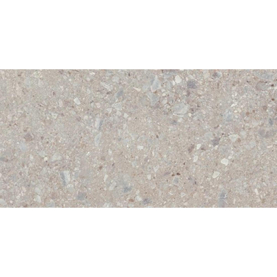 Ceralto Fracto Grain Vloertegel - 60X120 - 6mm - mat - grijs