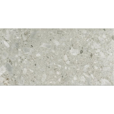 Florim Timeless carreau mural et de sol - 60x120cm - 9mm - rectifié - R9 - Ceppo di Gre (Gris)