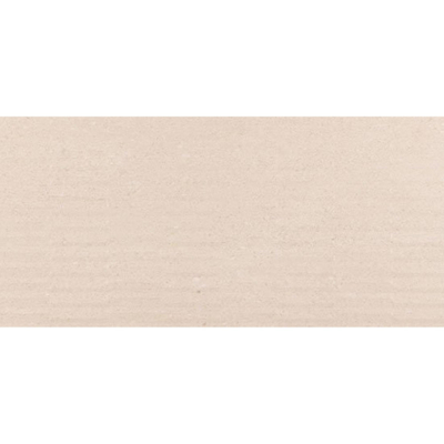 JOS. Blunt Carreau décoratif 30x60cm 8mm pâte blanche Crème