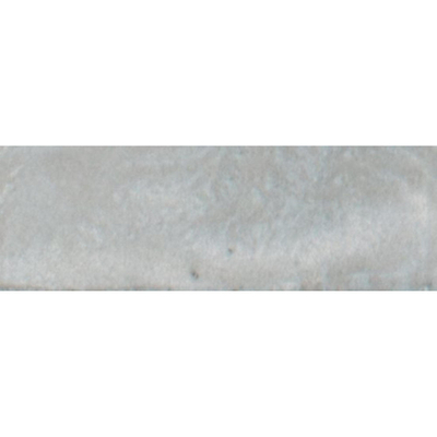 Ceralto Drapé Mural Wandtegel - 5x15cm - 10.0mm - Grigio