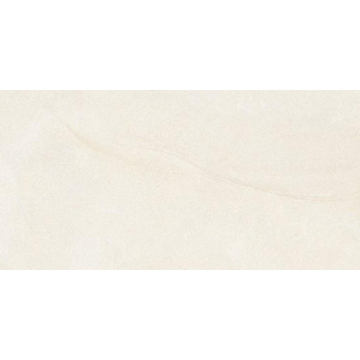 Porcelaingres Dune Vloer- en wandtegel - 120x60cm - 8mm - gerectificeerd - Lime (Wit)