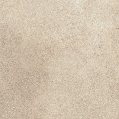 Cercom Residence Carreau de sol et de mur - 80x80cm - 9,5mm - carré - rectifié - Beige Mat