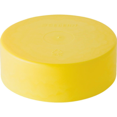 Geberit GEB - 363802 PE BESCHERMKAP 56MM