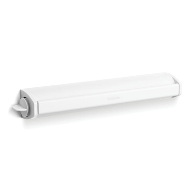 Brabantia Roldrooglijn - 4.4 meter - blanc