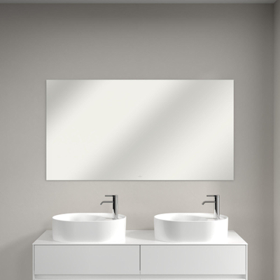 Villeroy & Boch More To See Miroir 75x140cm