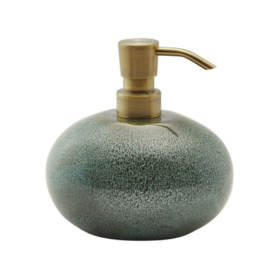 Aquanova Ugo Distributeur de savon Forest