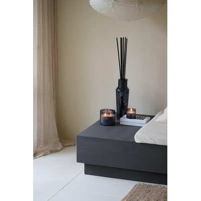 Wellmark Brave collection Geurkaars - medium - metallic grey SHOWROOMMODEL