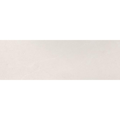 Ceralto Sylvaro Tone Wandtegel - 25.1x75.3cm - 8.7mm - White