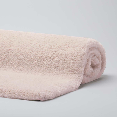 Aquanova Mauro Tapis de bain - 60x60cm - Cameo