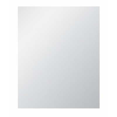 Xellanz Spiegel zonder lijst rechthoek 50 x 40 x 0.5 cm