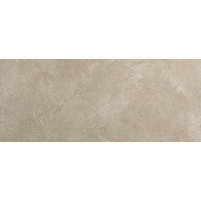 ÉCHANTILLON Terravito Elzino Carrelage murale - 50x120cm - rectifié - Aspect pierre naturelle - Grey mat (gris)