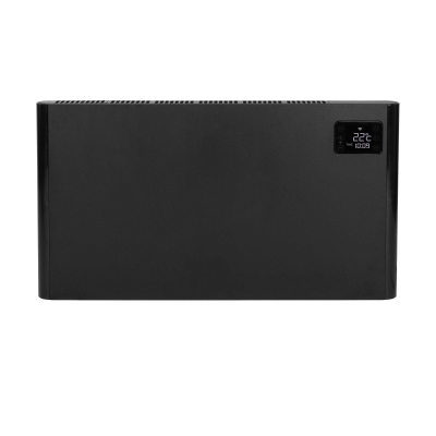 Eurom Alutherm 1500 Wifi Convectorkachel - Hangend/Staand - 1500watt - zwart