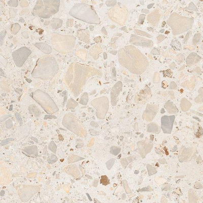 Ceralto Ombrino Luxe Vloertegel - 59.7X59.7 - 8.5mm - mat - ivory
