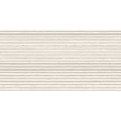 Colorker Novawood Decor-strip - 59.5x119.2cm - 10.3mm - gerectificeerd - Light