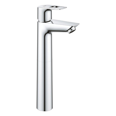 GROHE Bauloop robinet de lavabo XL-Size économiseur d'eau chrome