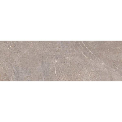 SAMPLE Ceramic-Apolo Stone Age Wandtegel 30x90cm 11.7mm gerectificeerd Grey