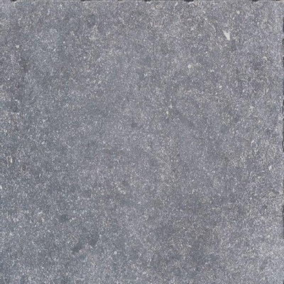 Kerabo carreau de sol et de mur gris pierre bleue 90x90 cm rectifié aspect pierre naturelle gris mat