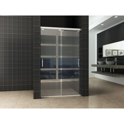 Wiesbaden dubbele nis schuifdeur 120x200cm SHOWROOMMODEL