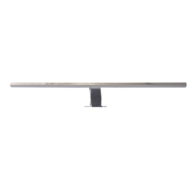 Sanicare Anna éclairage pour miroir – 60 cm – Éclairage LED – Chrome