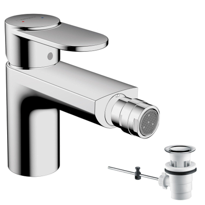 Hansgrohe Vernis Blend 70 bidetmengkraan chroom