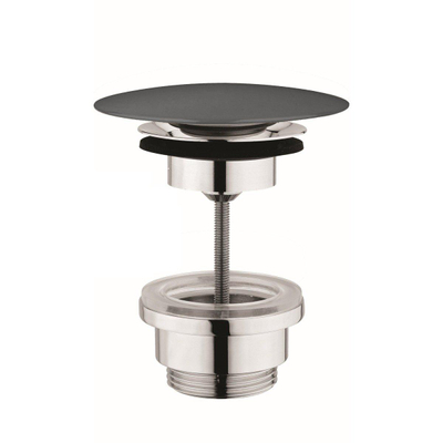 Royal Plaza Kolor Margarita bouchon pop-up 1 1/4" anthracite