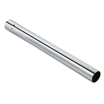 GROHE rallonge de tuyau de chasse chrome