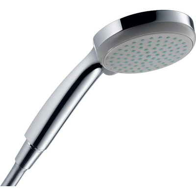 Hansgrohe Croma 100 Vario - handdouche - hoogglans chroom