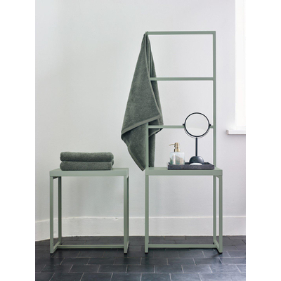 Aquanova London Serviette - 55x100cm Forest à l'unité