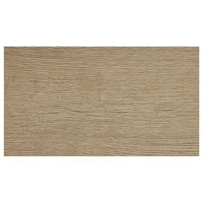 Crosswater Infinity Wastafelblad - 51x45x1cm - windsor oak (hout)