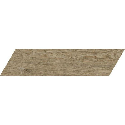 ÉCHANTILLON Ceralto Houta Soft Carreau de sol et de mur 11x54cm 9mm rectifié R9 grès cérame Beige