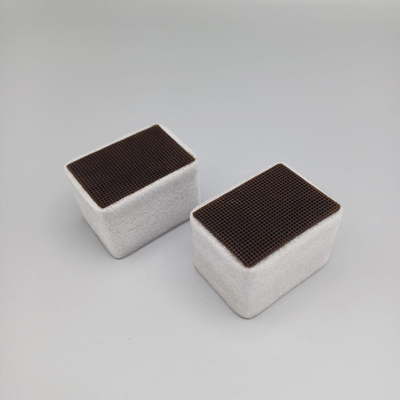 Geberit AquaClean Keramische Honingraatfilter Type 3 - voor Tuma En Mera - 2 stuks - overig wit