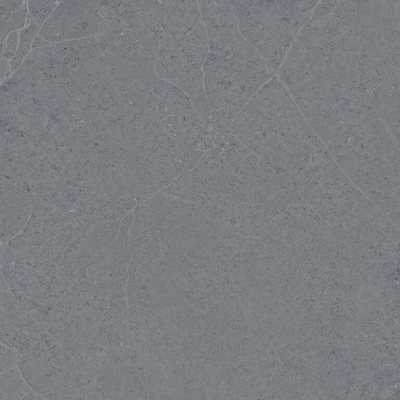 Terravito Allora wand- en vloertegel - 60x60cm - gerectificeerd - Betonlook - Antracite mat (antraciet)