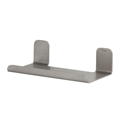 Tiger Colar Planchet 18cm RVS geborsteld 18x5x10.1cm