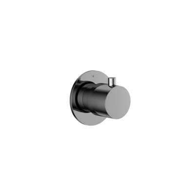 Hotbath Cobber Afbouwdeel - Cobber - 7080 omstel CR - hoogglans chroom