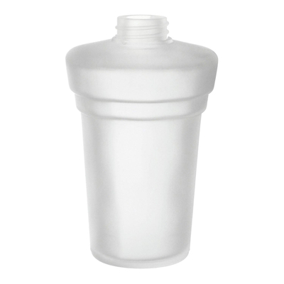 Smedbo Xtra Losse dispenser - Glas Mat Glas