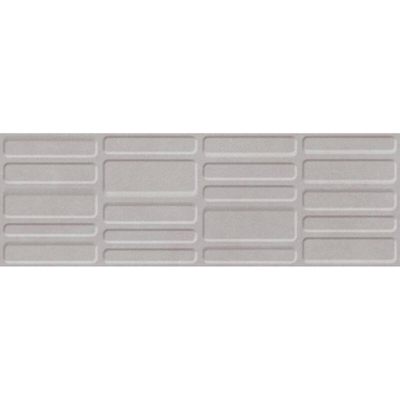 Terravito Alerno wandtegel - 40x120cm - 7mm - gerectificeerd - Axel Pearl
