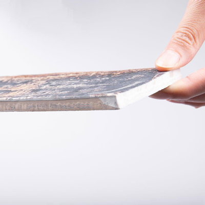 Cifre Ceramica Colonial Carrelage mural - 7.5x30cm - Rectangulaire - 8.6mm - Nature brillant