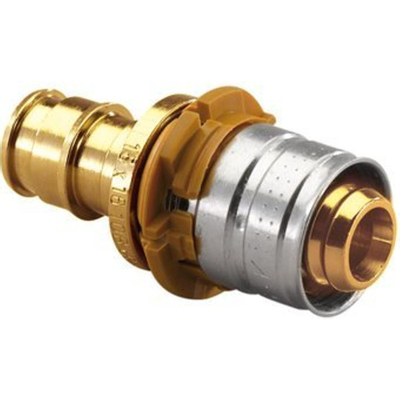 Uponor q&e presse de transition q&e dr 16x16