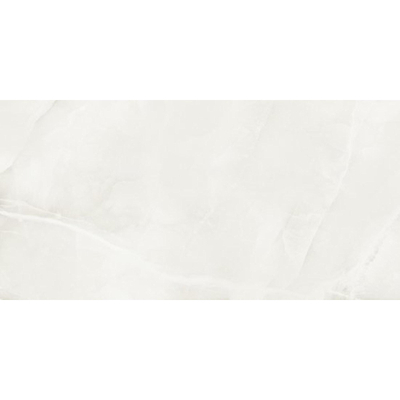 Ceralto Marvella Marble Carreau de sol - 60X120 - 6.5mm - brillant - blanc