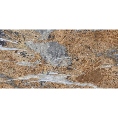 Ceralto Marvella Marble Vloertegel - 60X120 - 6.5mm - mat - grijs