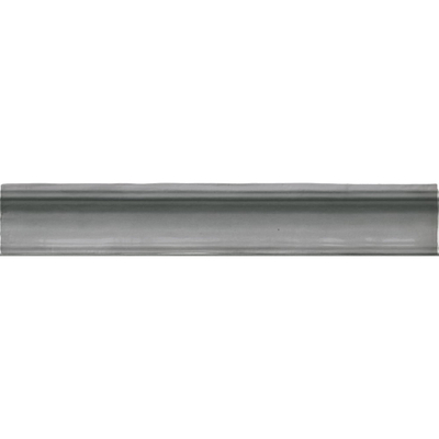 ÉCHANTILLON Terravito Olevia Grey mat 5x30 Carreau mural mat Gris